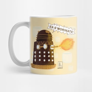 Ex-s'morinate Mug